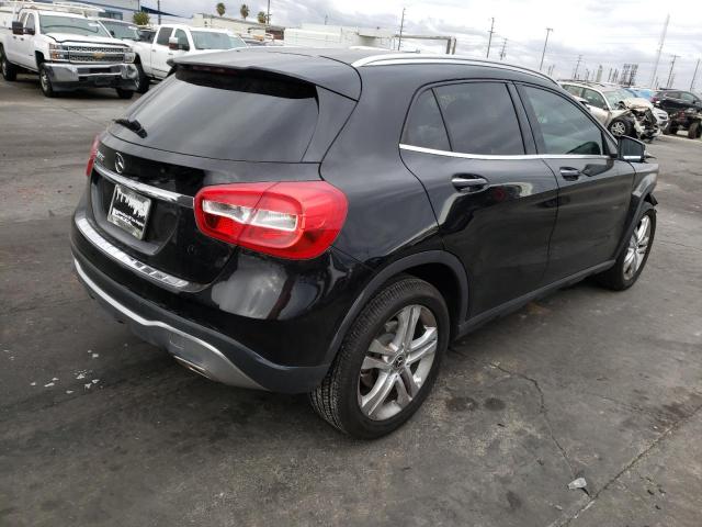 2019 MERCEDES-BENZ GLA 250 - WDCTG4EB8KU002093