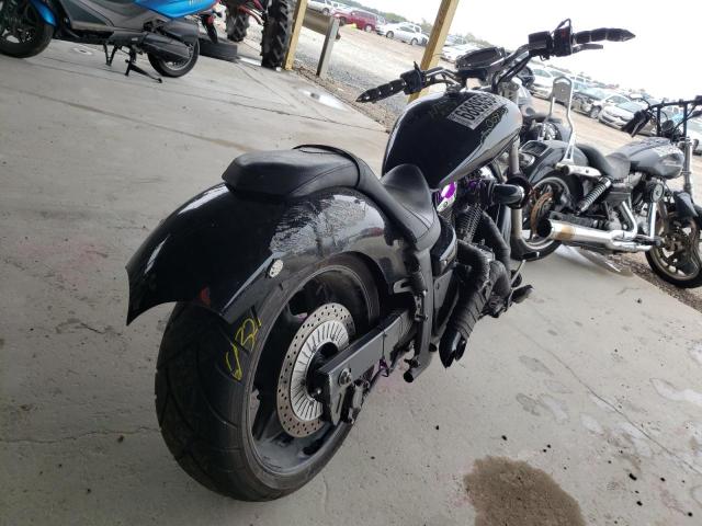 2014 YAMAHA XVS1300 CU JYAVP33E3EA009301