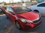 2016 KIA  FORTE