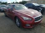 2014 INFINITI  Q50