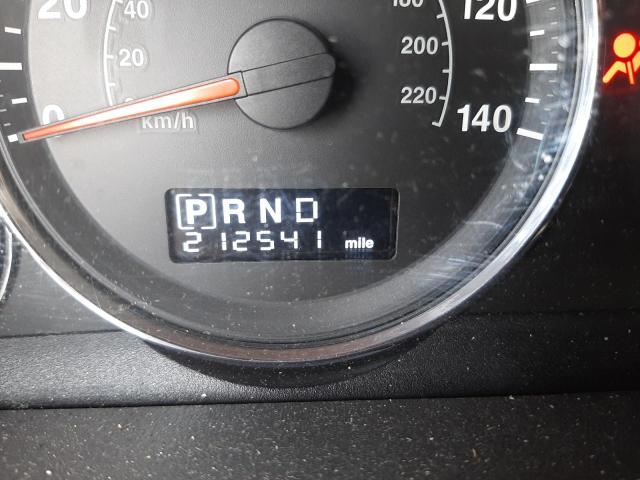 2010 JEEP COMMANDER 1J4RH4GK4AC158866