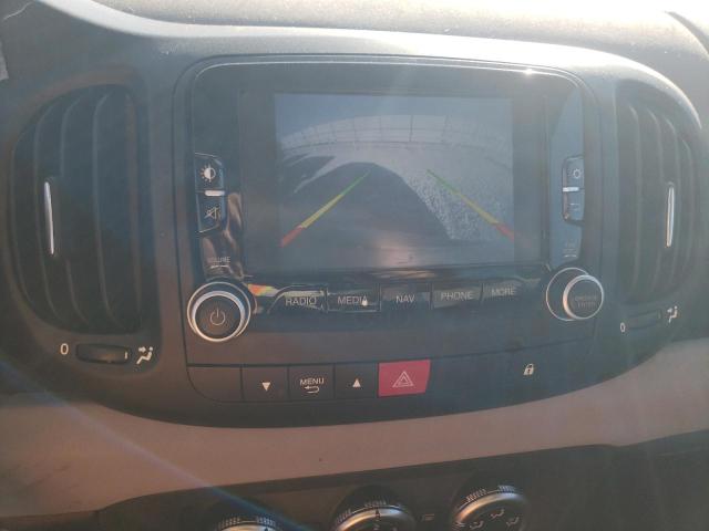 2014 FIAT 500L EASY ZFBCFABH1EZ024687