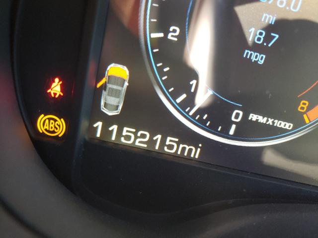 2014 CADILLAC XTS PREMIU 2G61P5S35E9215362