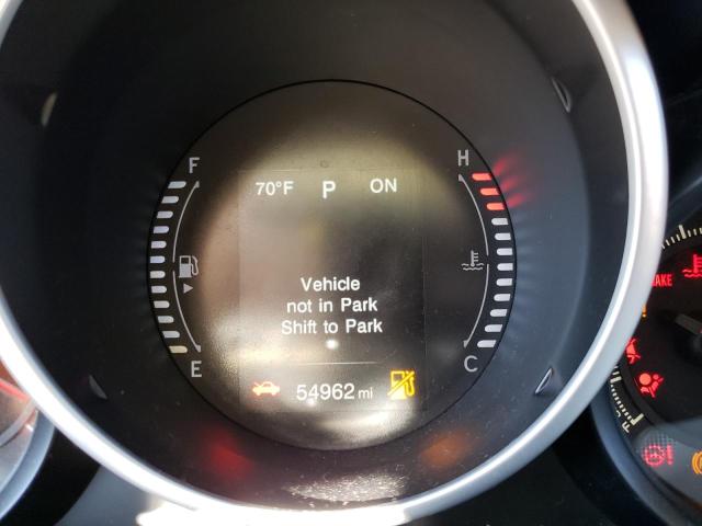 2017 FIAT 500X POP ZFBCFXABXHP535329