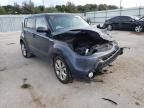 2016 KIA  SOUL