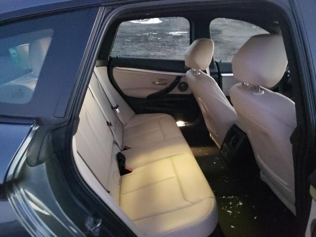 2015 BMW 335 XIGT WBA3X9C52FD868309