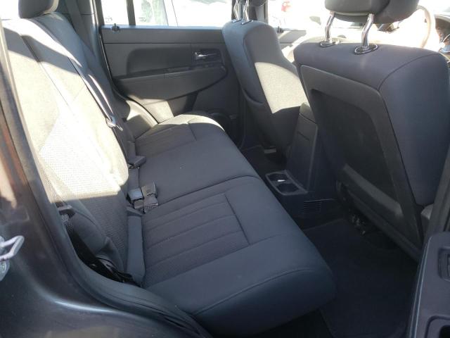 2012 JEEP LIBERTY SP 1C4PJMAKXCW189986