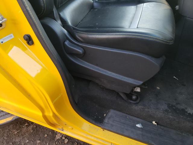 2014 NISSAN NV200 TAXI 3N8CM0JT3EK690289