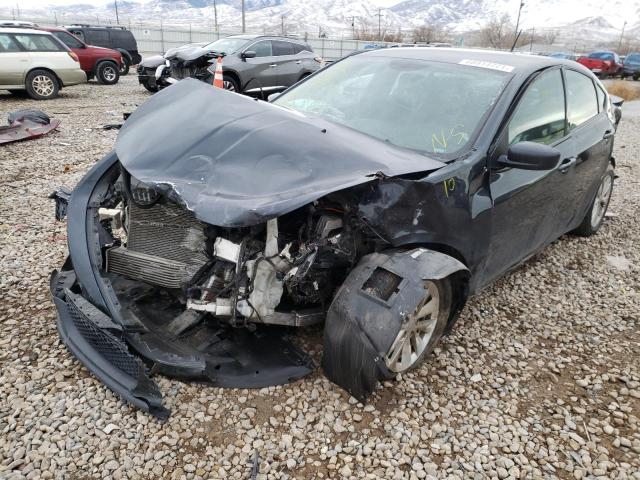 2014 DODGE DART SE AE 1C3CDFDH3ED824454