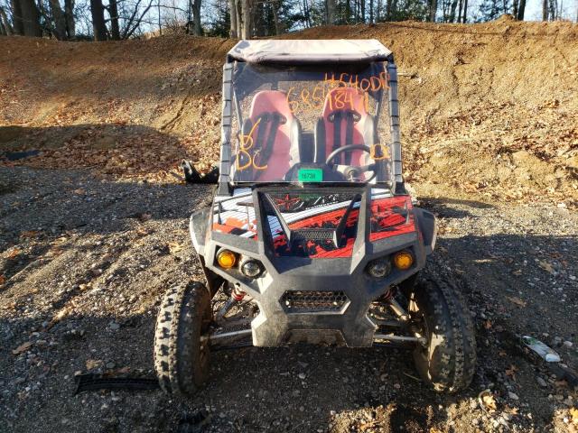 2021 ATV ALL MODELS A0JUBHRMHMH000078