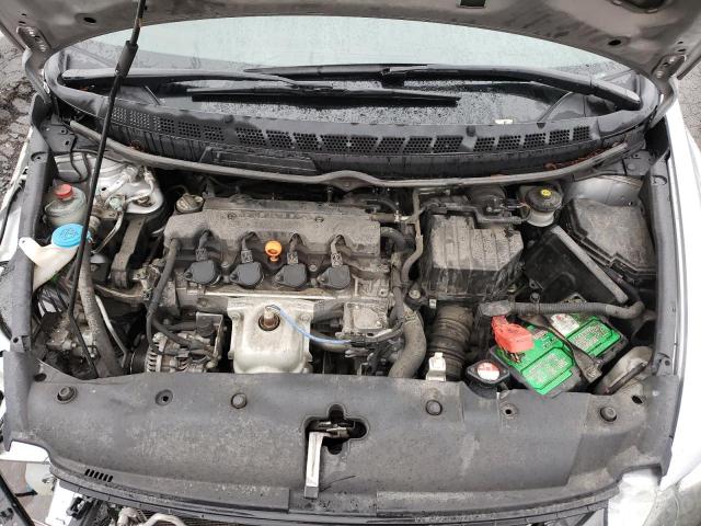 2011 HONDA CIVIC GX 19XFA4F51BE000441