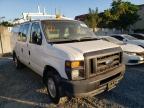 2010 FORD  ECONOLINE