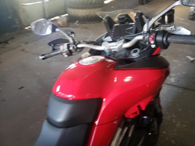 2018 DUCATI MULTISTRAD ZDMAAEKW7JB004430