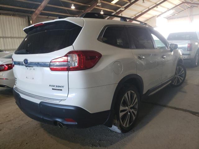 2019 SUBARU ASCENT TOU 4S4WMARD6K3471822