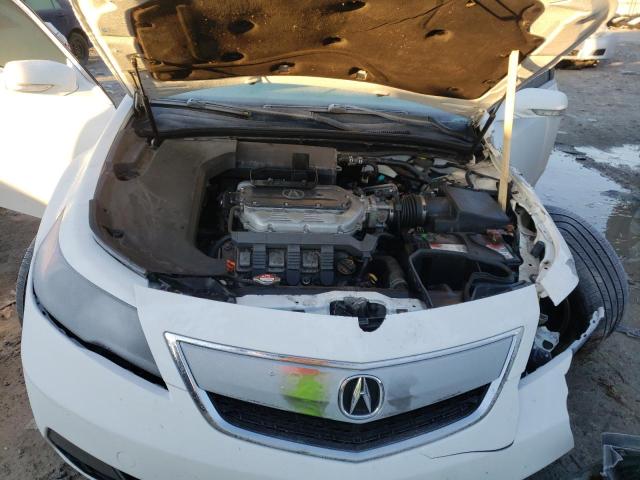 2012 ACURA TL 19UUA8F53CA040010