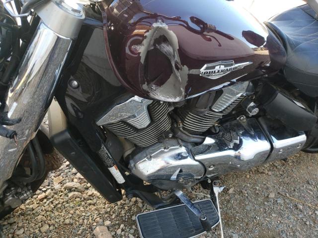 2008 SUZUKI VLR1800 JS1VY54A382102403