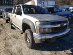 2006 CHEVROLET  COLORADO