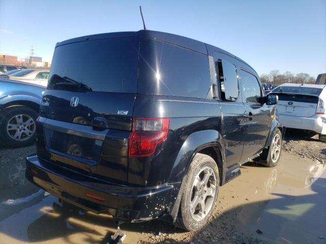 2010 HONDA ELEMENT SC 5J6YH1H91AL005691