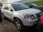 2008 GMC  ACADIA