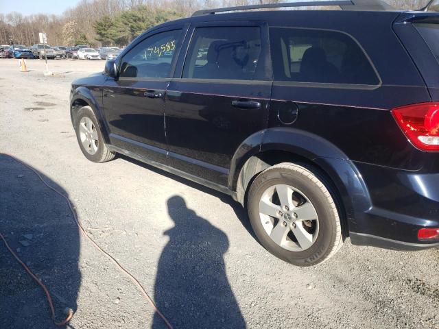 2011 DODGE JOURNEY MA 3D4PG1FGXBT538170