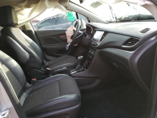 KL4CJESBXHB181625 Buick Encore Pre 2017. Фото: 4