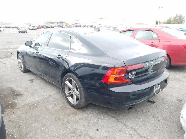 2018 VOLVO S90 T5 MOM LVY982MK0JP028213