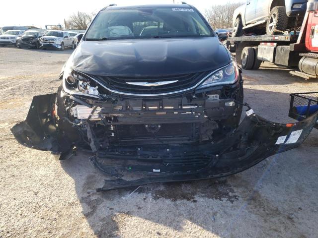 2018 CHRYSLER PACIFICA H 2C4RC1N75JR172638