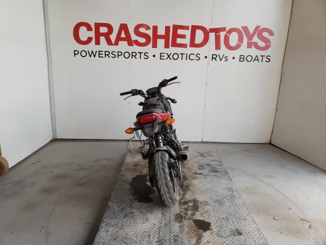 2020 HONDA GROM 125 MLHJC7510L5207479