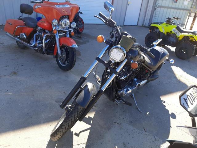 2017 HONDA VT1300 CX JH2SC6128HK200408