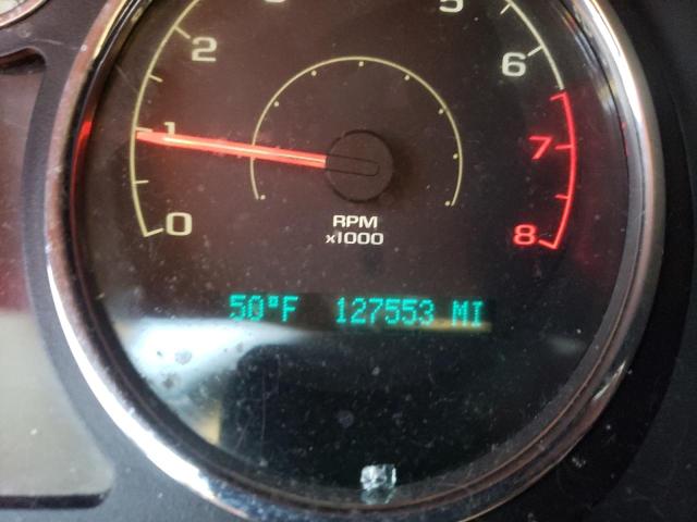 2010 CHEVROLET COBALT 2LT 1G1AF5F52A7200849