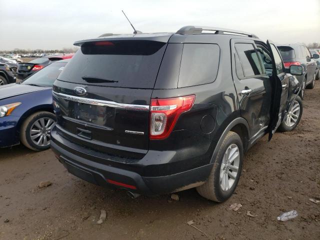 2014 FORD EXPLORER X 1FM5K7D88EGA97905