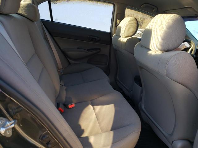 2010 HONDA CIVIC VP 2HGFA1F33AH513014
