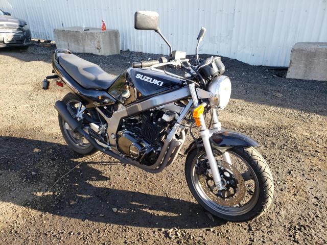 Salvage cars for sale from Copart New Britain, CT: 1996 Suzuki GS500