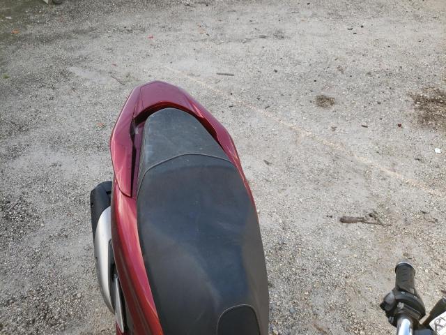 2020 HONDA WW150 A RLHKF3015LY000048