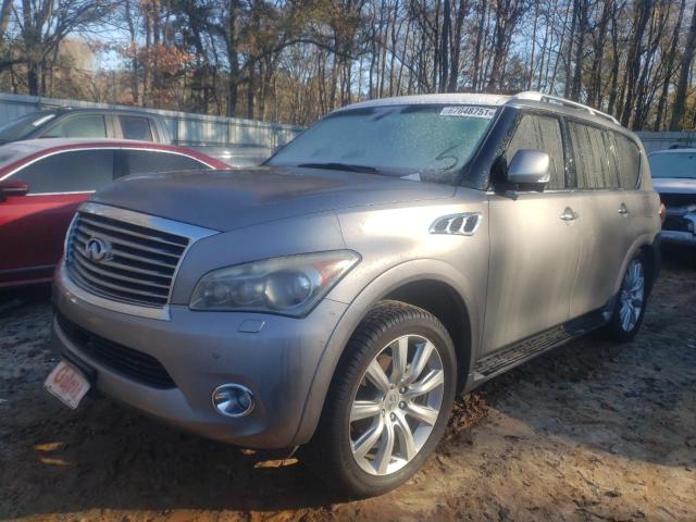 2011 INFINITI QX56 JN8AZ2NE0B9006569