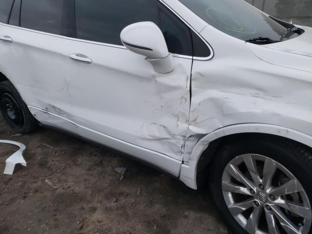 2017 BUICK ENVISION E LRBFXBSA4HD030600