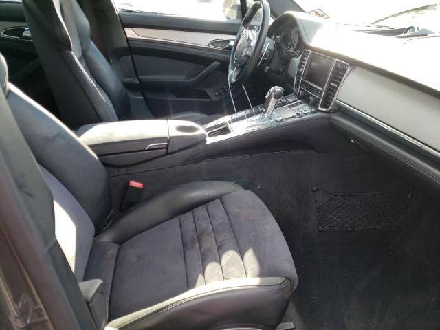 2013 PORSCHE PANAMERA G WP0AF2A72DL076236