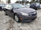 2011 CHEVROLET  CRUZE