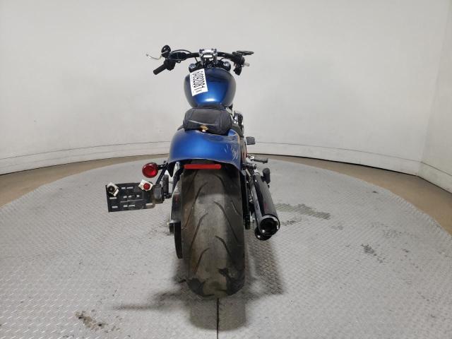 2018 HARLEY-DAVIDSON FXBRS 115T 1HD1YTK13JC042584