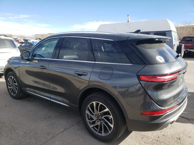 2020 LINCOLN CORSAIR 5LMCJ1D92LUL08575