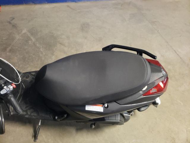 2021 YAMAHA YW125 RKRSEB1Y7MA005537