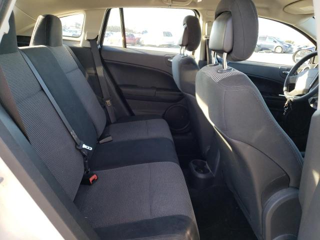 2010 DODGE CALIBER SX 1B3CB4HA7AD613143