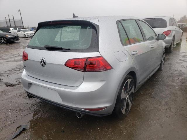 2016 VOLKSWAGEN 1171 3VW4T7AUXGM060343