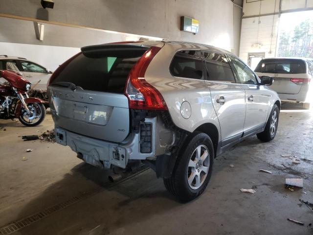 2011 VOLVO XC60 3.2 YV4952DZ3B2154476