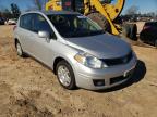 2010 NISSAN  VERSA