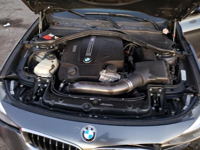 2015 BMW 335 XIGT WBA3X9C52FD868309