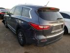 INFINITI JX35 photo