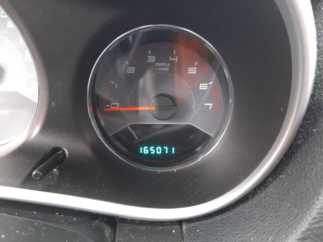 2012 DODGE AVENGER SE 1C3CDZAB4CN294245