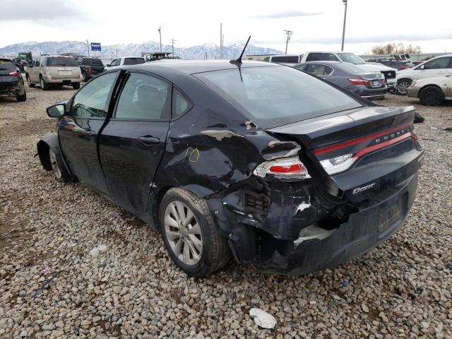 2014 DODGE DART SE AE 1C3CDFDH3ED824454