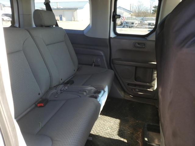 2010 HONDA ELEMENT LX 5J6YH2H38AL008850